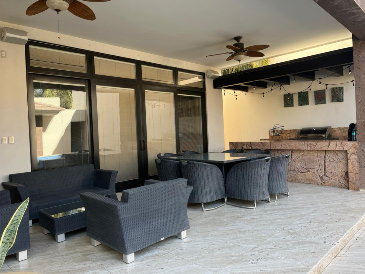 Vista 5 de Casa en Venta en Las Villas, Torreón, Coahuila de Zaragoza