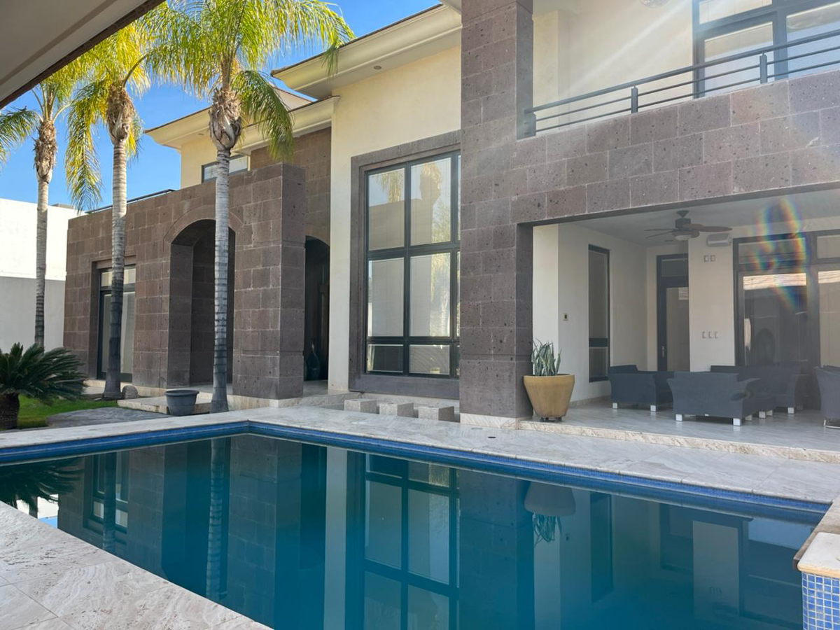 Vista 3 de Casa en Venta en Las Villas, Torreón, Coahuila de Zaragoza
