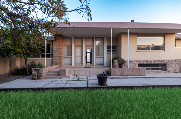 Casa en venta en Torreon Jardin, Torreón — foto 2 de 31