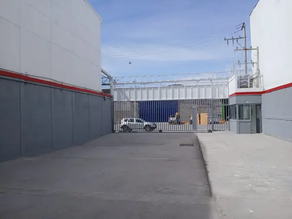 Bodega en renta en Pequeña Zona Industrial, Torreón — foto 2 de 12