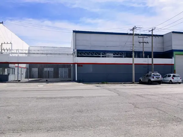Bodega en renta en Pequeña Zona Industrial, Torreón, Coahuila de Zaragoza