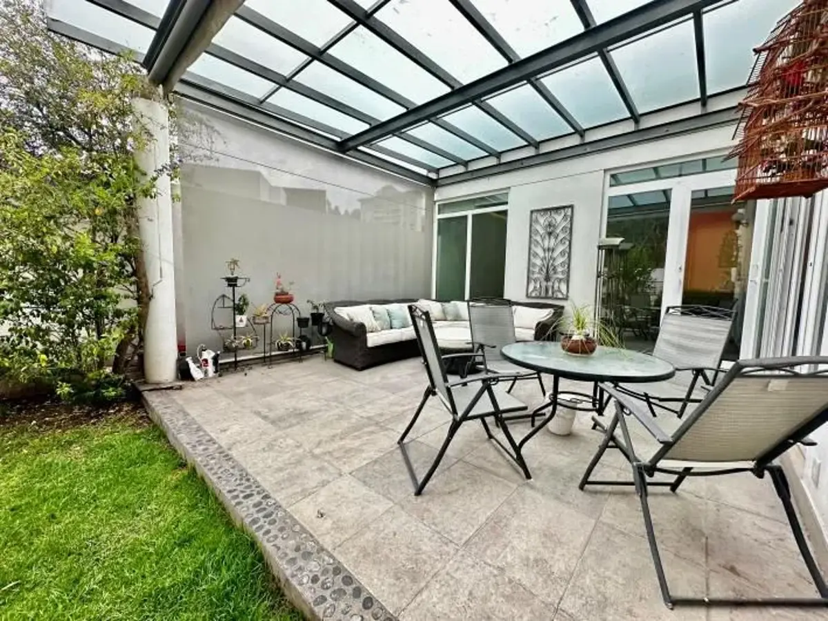Casa en venta en Lomas del Río, Naucalpan de Juárez — foto 1 de 29