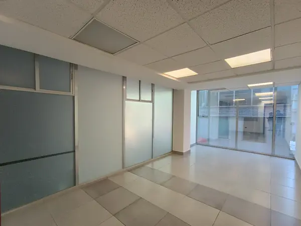 Oficina en renta – Prado Sur- Lomas de Chapultepec – 70 m² – Piso 1
