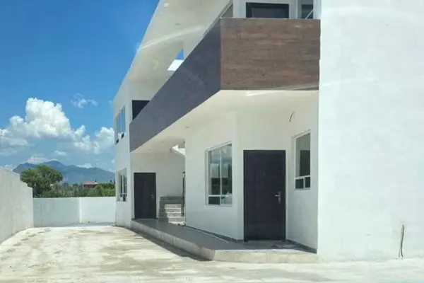 Departamento Amueblado en RENTA en San Isidro