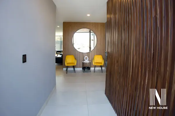 Casa en venta en El Molino Residencial y Golf, León — foto 3 de 23