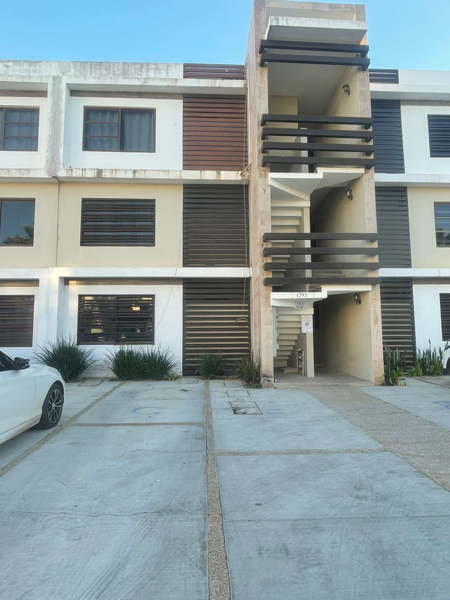 Departamento en renta en Azul Pacific, Mazatlán — foto 2 de 16
