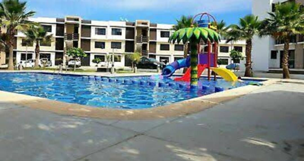 Departamento en renta en Azul Pacific, Mazatlán — foto 3 de 16