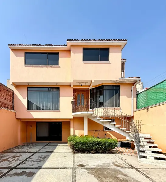 Casa en venta en Jardines de Santa Monica, Tlalnepantla de Baz — foto 3 de 40