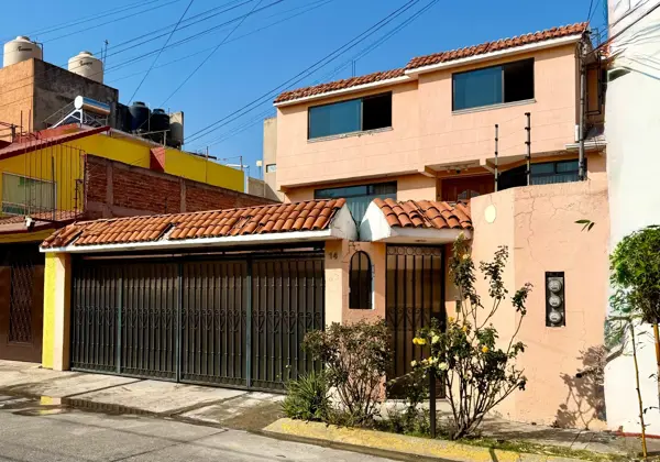 Casa en venta en Jardines de Santa Monica, Tlalnepantla de Baz — foto 2 de 40