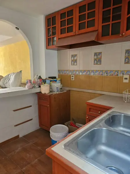 Casa en venta en Fuentes de San José, Nicolás Romero — foto 2 de 11