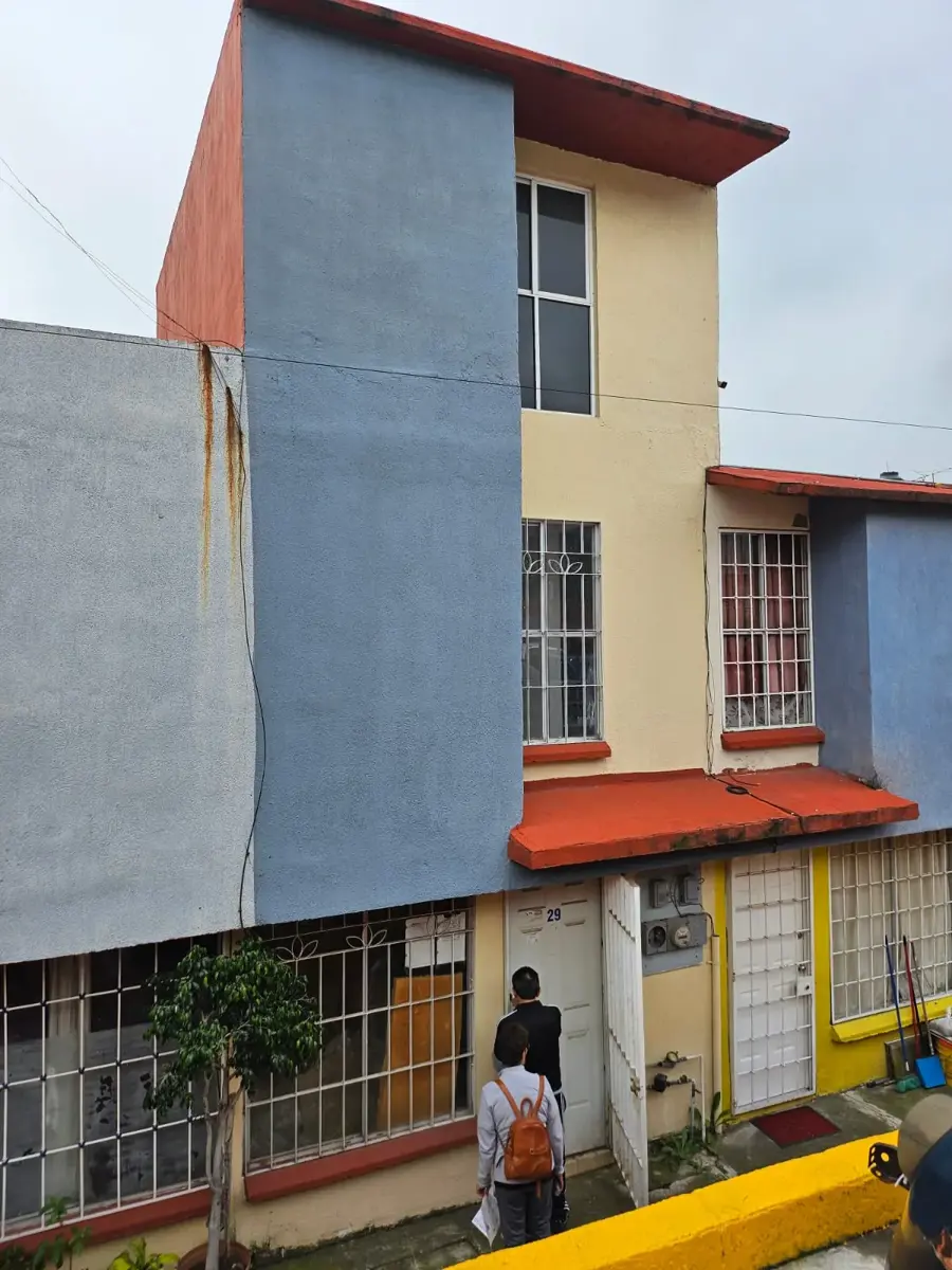 Casa en venta en Fuentes de San José, Nicolás Romero — foto 1 de 11