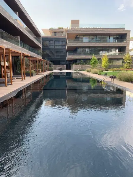 Departamento en venta en Polanco I Sección, Miguel Hidalgo — foto 2 de 4