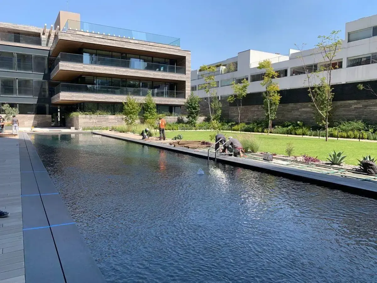 Departamento en venta en Polanco I Sección, Miguel Hidalgo — foto 1 de 4