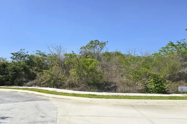 Terreno en venta en Chablekal, Mérida — foto 2 de 20