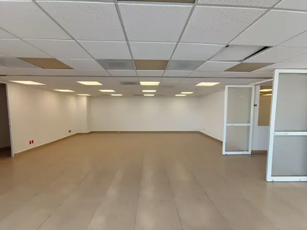 Oficina en renta – Monte Elbruz - Lomas de Chapultepec – 345 m² – Piso 8