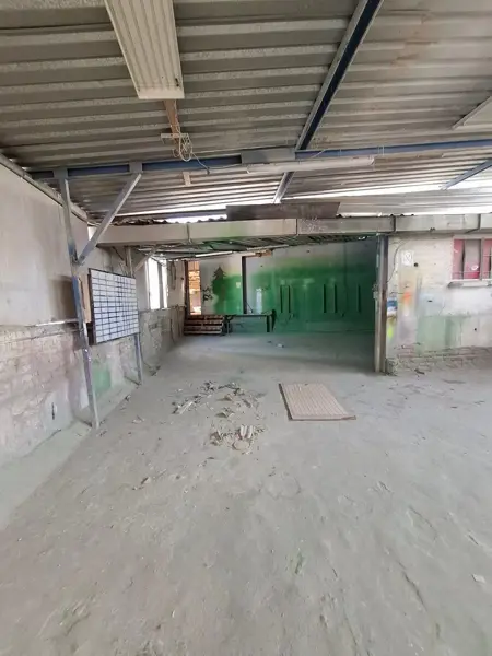 Bodega en renta en Anáhuac I Sección, Miguel Hidalgo, Ciudad de México