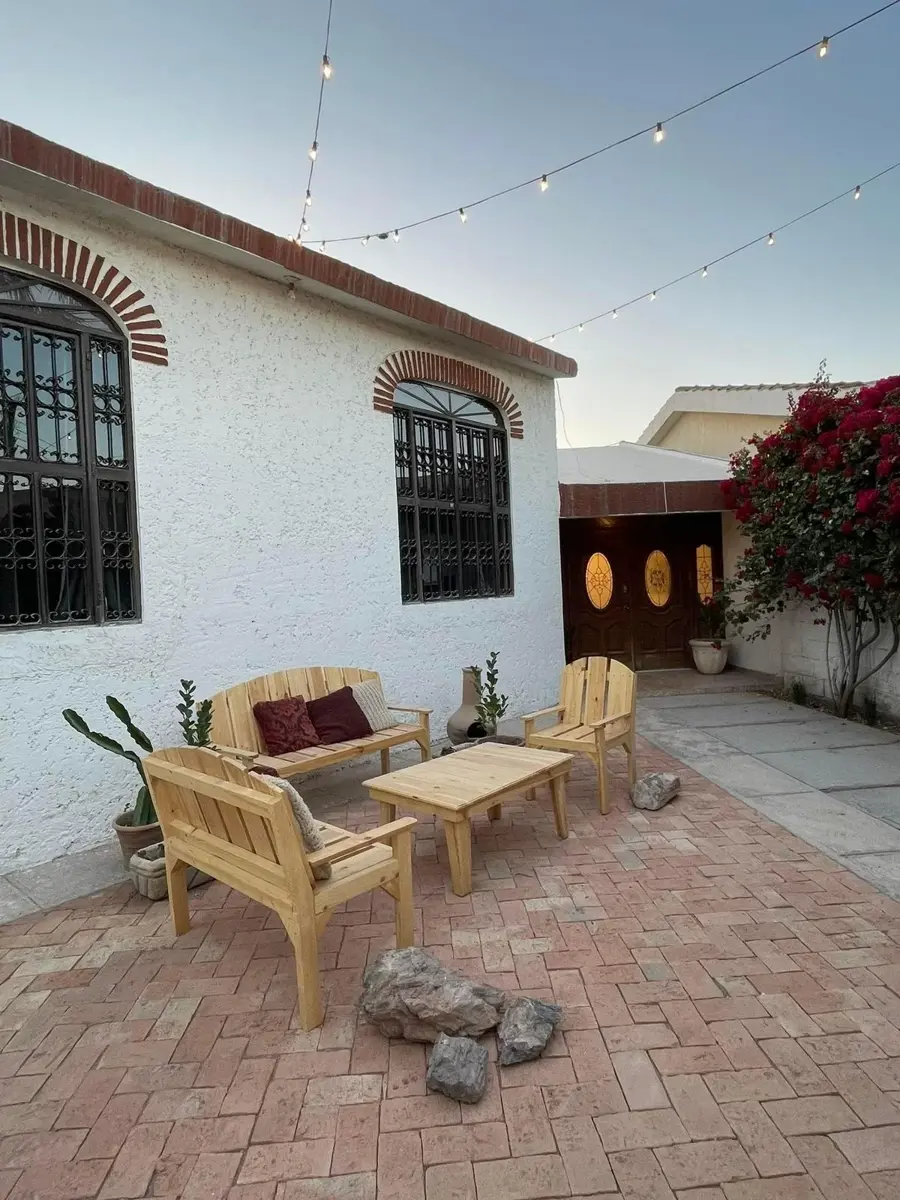 Casa en renta en Residencial Campestre la Rosita, Torreón — foto 1 de 13