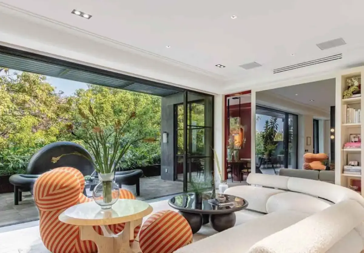 Departamento en venta en Polanco IV Sección, Miguel Hidalgo — foto 1 de 13