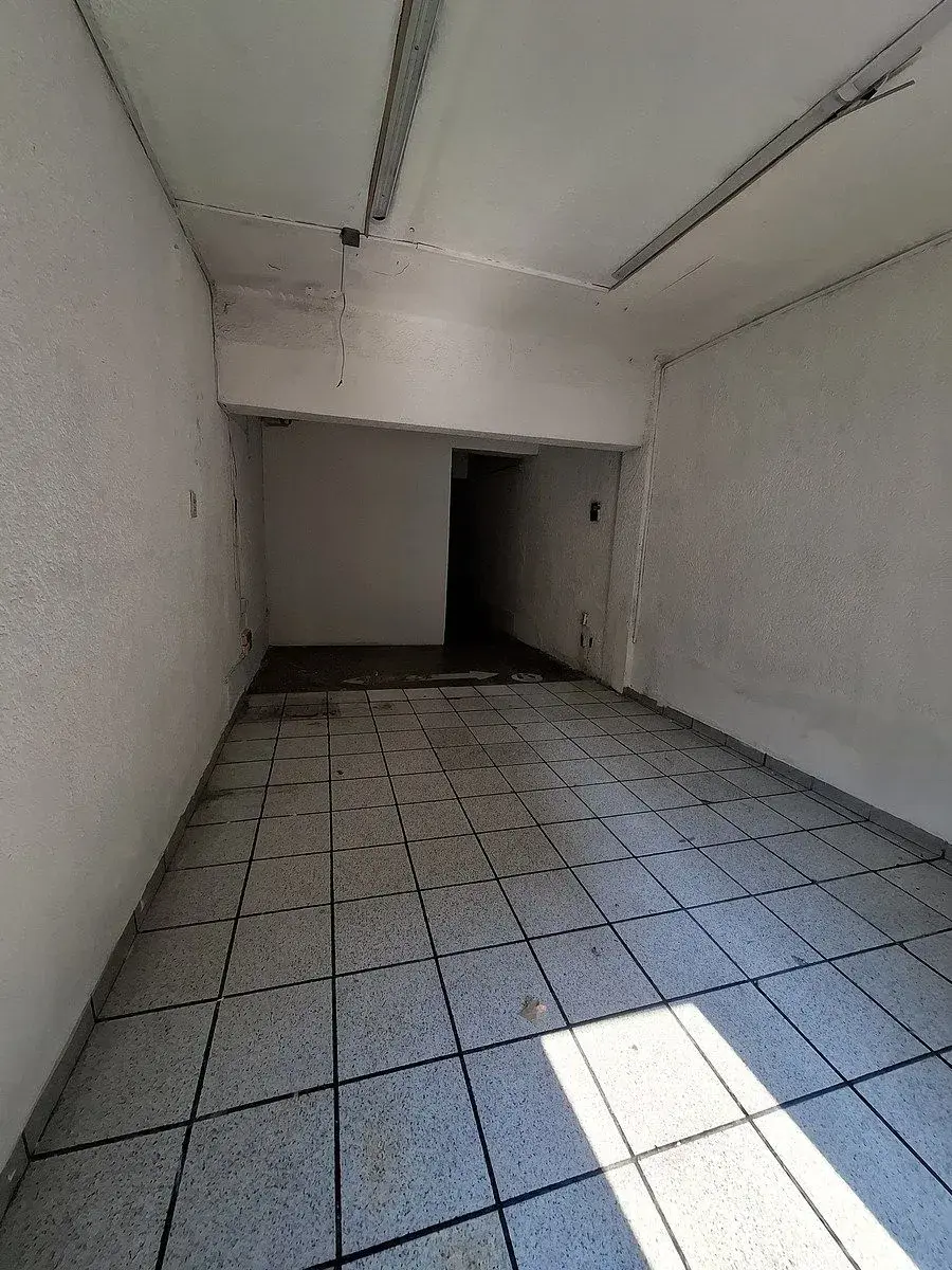 Local en renta en Anáhuac I Sección, Miguel Hidalgo — foto 1 de 4
