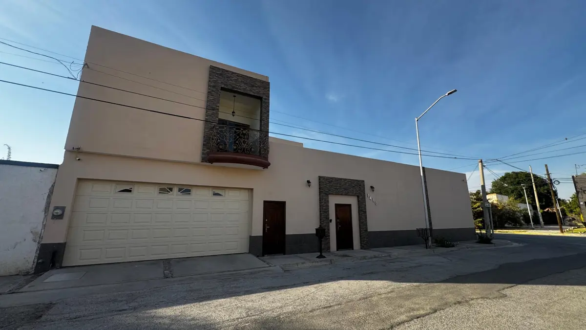 Casa en Venta en Residencial Campestre la Rosita, Torreón, Coahuila de Zaragoza Casa en Venta en Residencial Campestre la Rosita, Torreón, Coahuila de Zaragoza