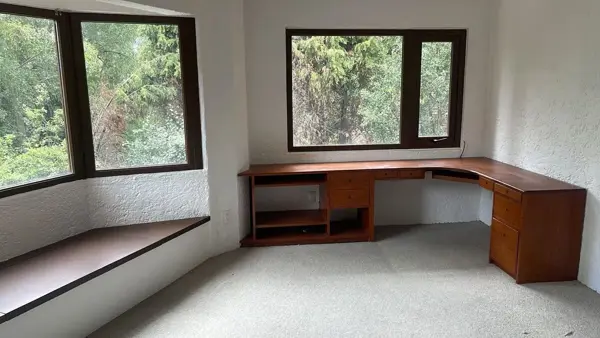 Casa en Condominio en Venta o Renta en San Jerónimo Lídice, La Magdalena Contreras