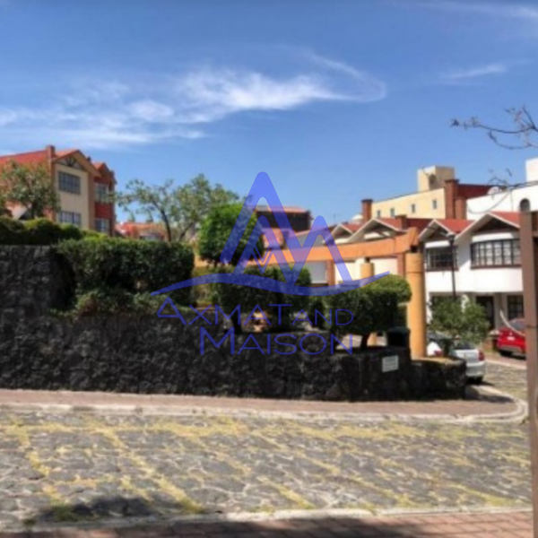Casa en venta en Miguel Hidalgo, Tlalpan — foto 3 de 12