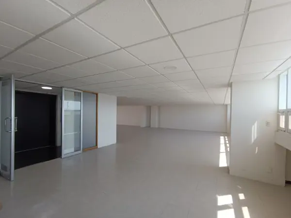 Oficina en renta – Río Elba - Cuauhtémoc – 322 m² – Piso 12