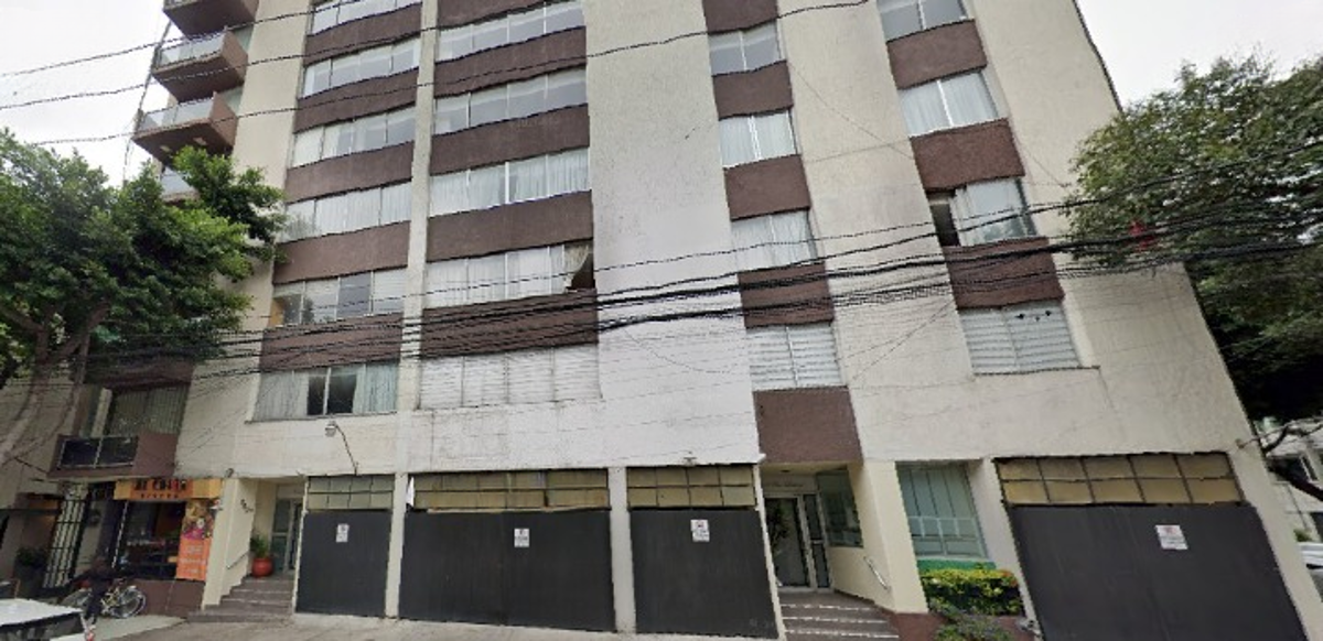 Departamento en venta en Del Valle Sur, Benito Juárez — foto 1 de 22