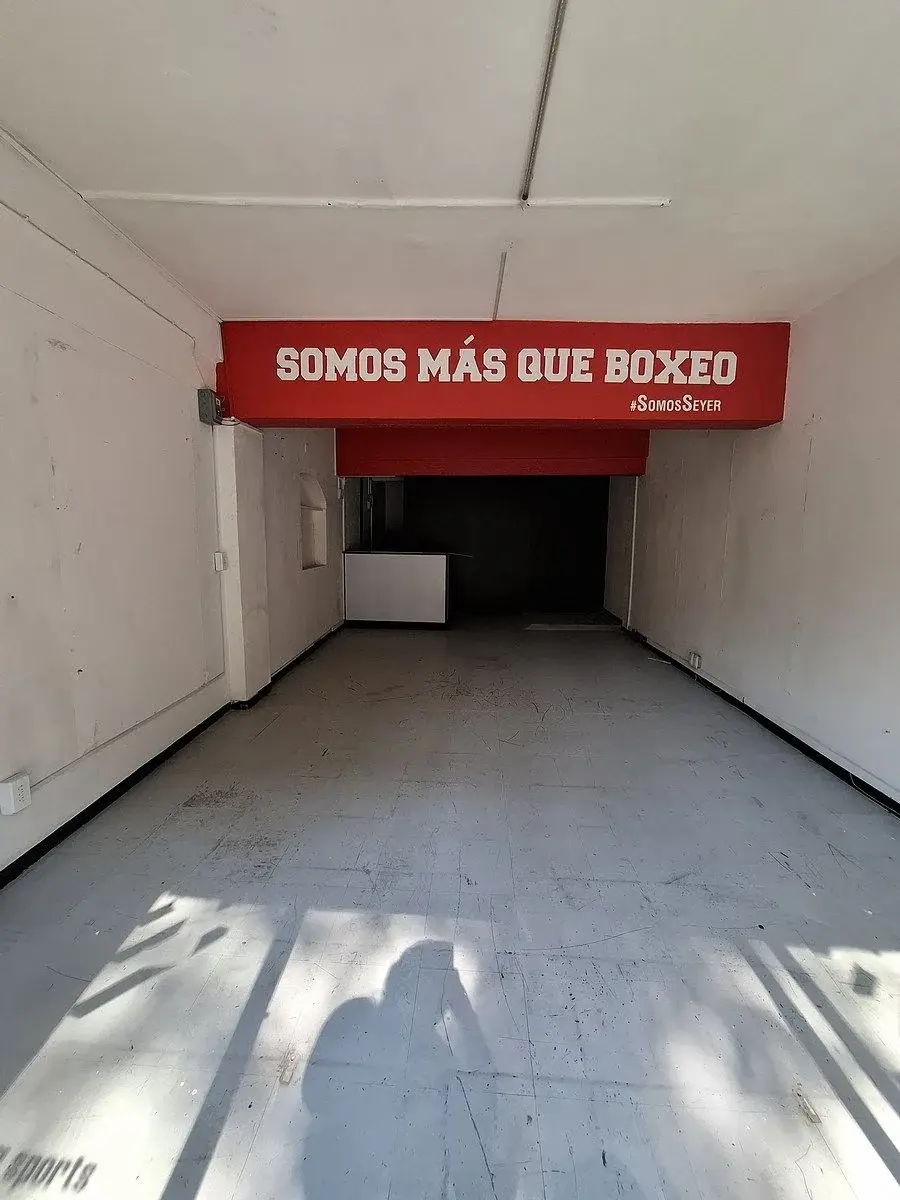 Local en renta en Anáhuac I Sección, Miguel Hidalgo — foto 1 de 5