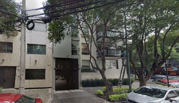 Departamento en venta en Del Valle Norte, Benito Juárez — foto 3 de 22