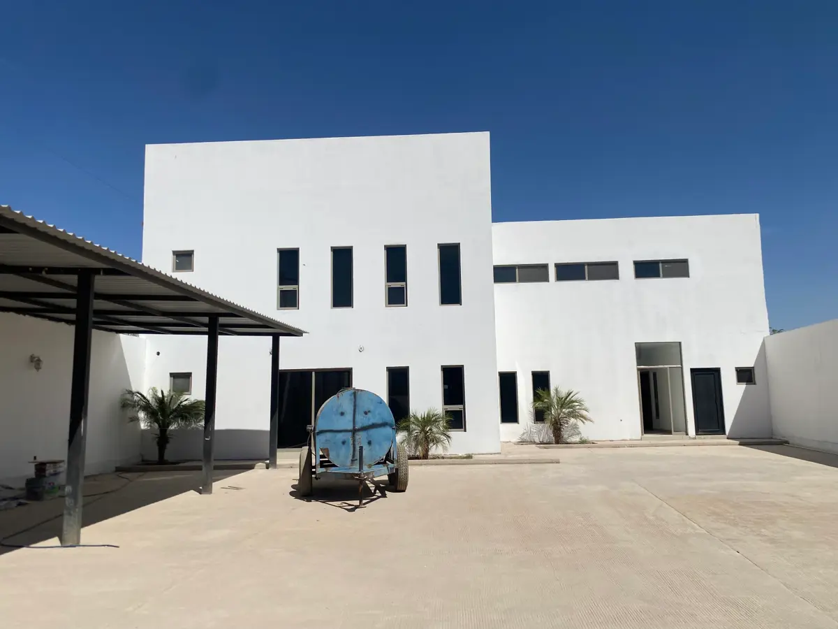 Oficina en Renta en Ejido Ana, Torreón, Coahuila de Zaragoza Oficina en Renta en Ejido Ana, Torreón, Coahuila de Zaragoza