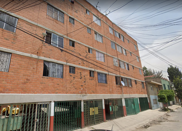 Departamento en venta en Santa Martha Acatitla Sur, Iztapalapa — foto 2 de 22