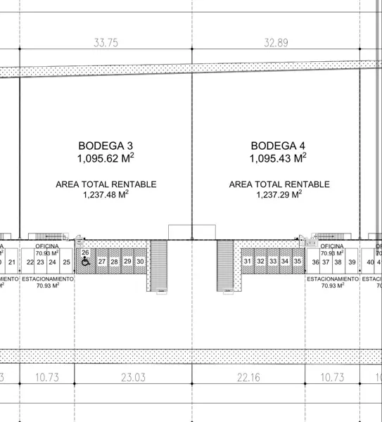 Nave en renta en Ciudad Apodaca Centro, Apodaca — foto 3 de 3
