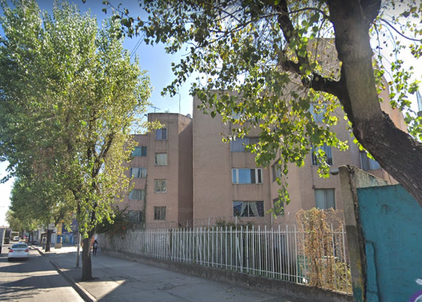 Departamento en venta en Peralvillo, Cuauhtémoc — foto 2 de 24