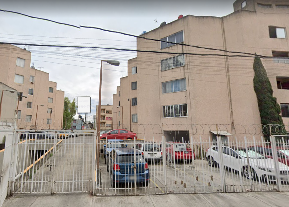 Departamento en venta en Peralvillo, Cuauhtémoc — foto 1 de 24