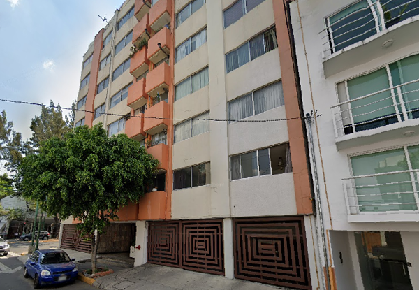 Departamento en venta en Residencial Emperadores, Benito Juárez — foto 2 de 23