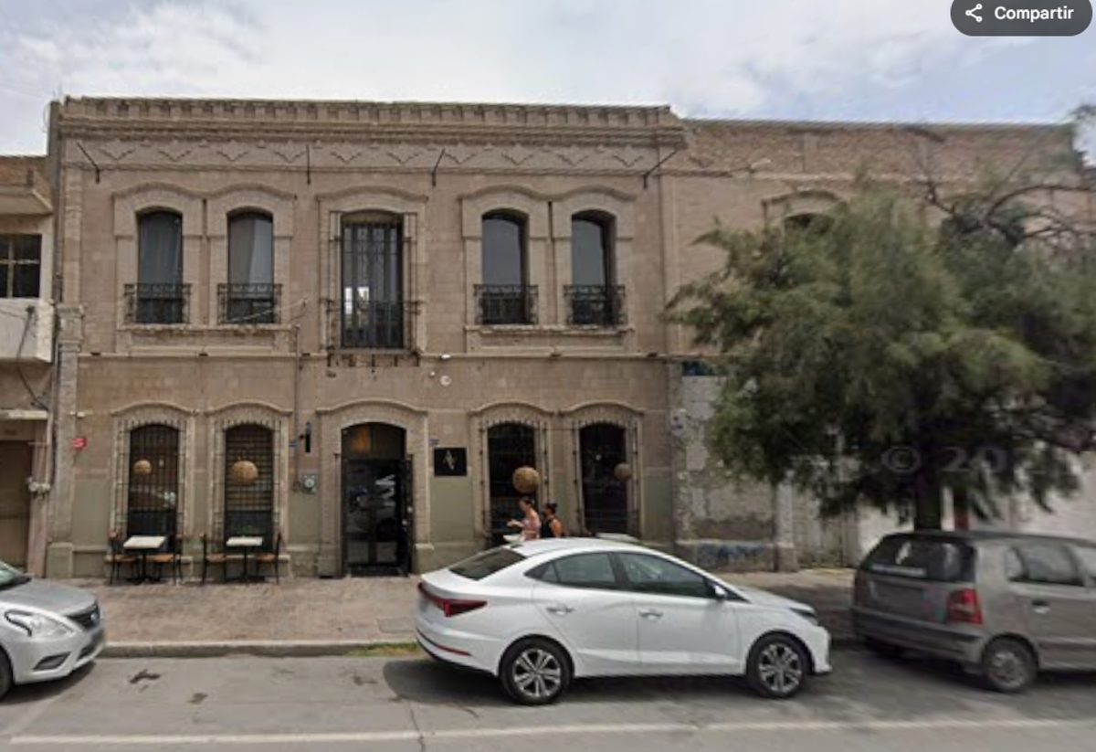 Edificio en renta en Torreon Centro, Torreón — foto 1 de 15