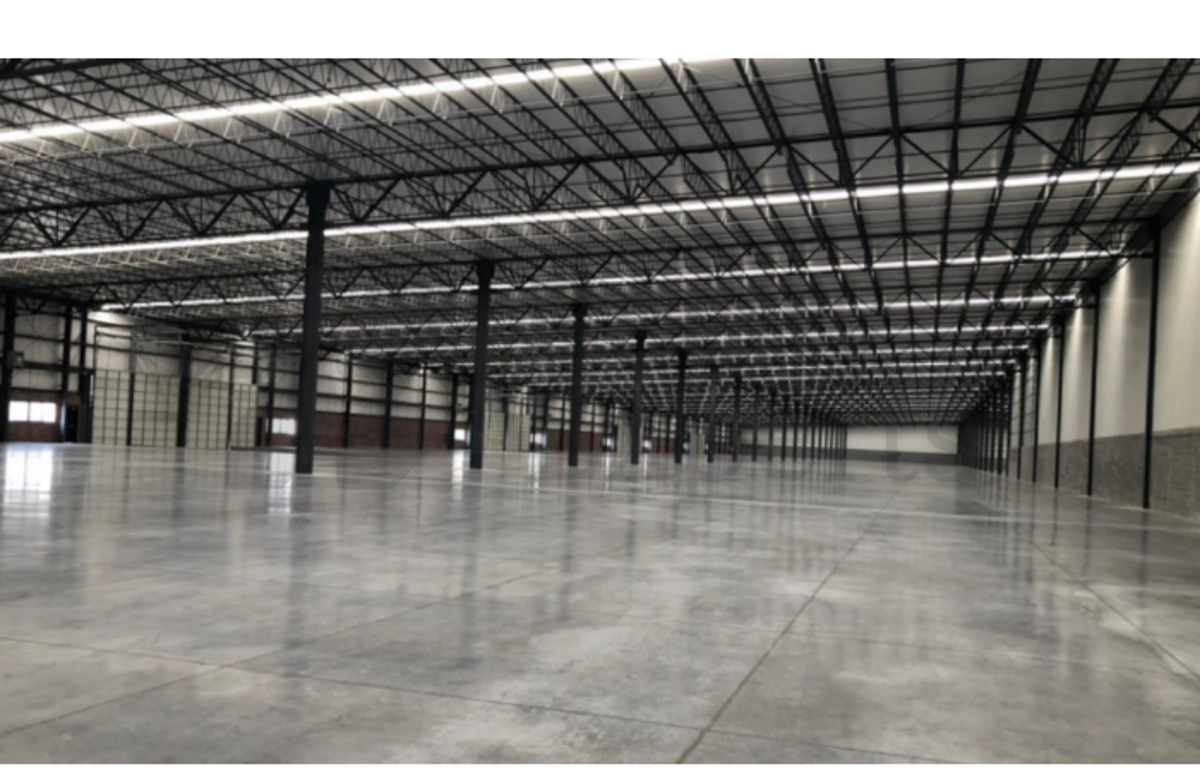 Bodega en renta en Ciudad Apodaca Centro, Apodaca — foto 1 de 2