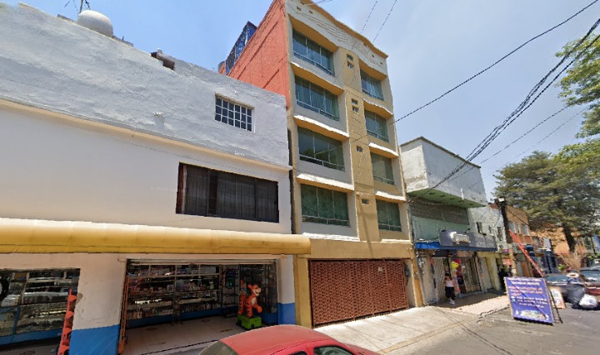Departamento en venta en Obrero Popular, Azcapotzalco — foto 2 de 22