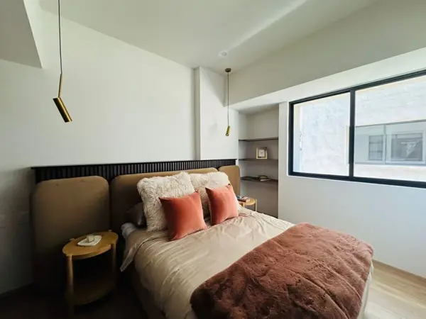 Departamento en venta en Del Valle Centro, Benito Juárez — foto 3 de 10