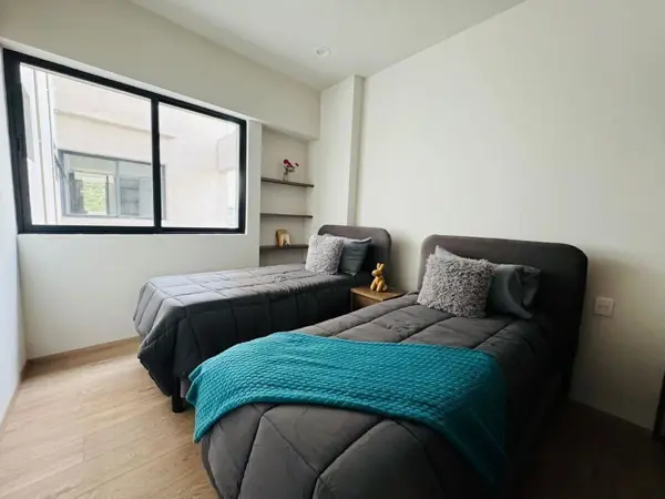 Departamento en venta en Del Valle Centro, Benito Juárez — foto 2 de 10