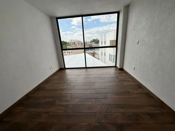 Departamento en venta en Narvarte Poniente, Benito Juárez — foto 3 de 7
