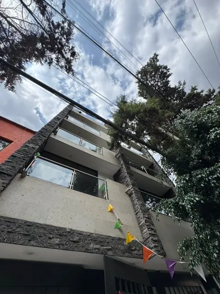 Torres Adalid, Narvarte Poniente