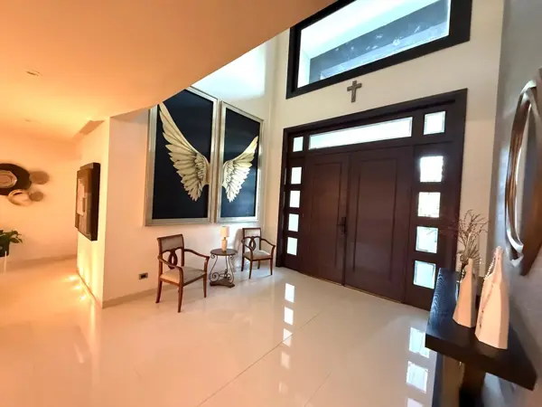 Casa en renta en Hacienda del Rosario, Torreón — foto 3 de 27