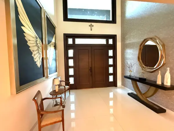 Casa en renta en Hacienda del Rosario, Torreón — foto 2 de 27