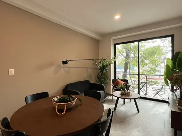 Departamento en venta en Narvarte Poniente, Benito Juárez — foto 2 de 11