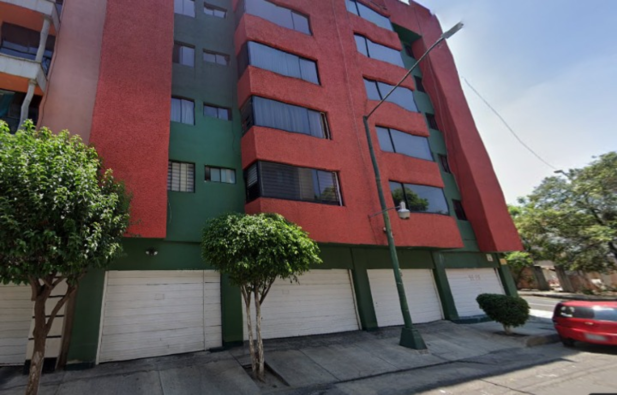 Departamento en venta en Paseos de Taxqueña, Coyoacán — foto 1 de 23
