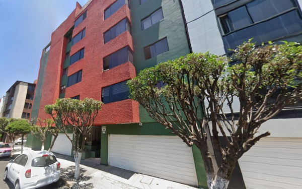 Departamento en venta en Paseos de Taxqueña, Coyoacán — foto 2 de 23