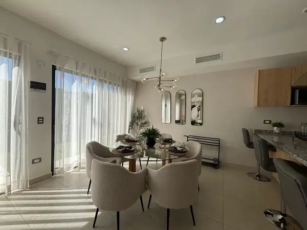 Casa en venta en Provenza Residencial, Torreón — foto 2 de 22