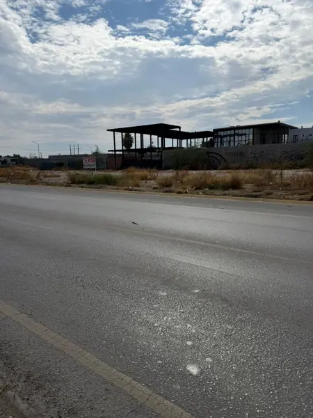 Terreno en renta en Las Arboledas, Torreón — foto 2 de 4